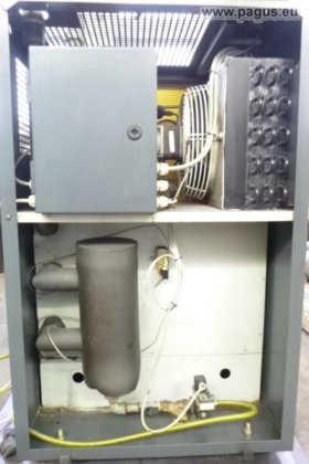 KAESER Drucklufttrockner