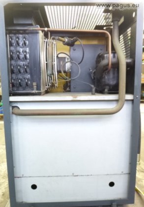 KAESER Drucklufttrockner