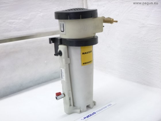 KAESER Drucklufttrockner
