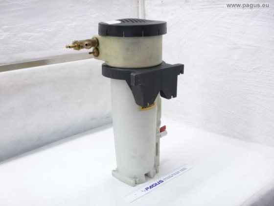 KAESER Drucklufttrockner