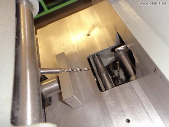 PERTICI milling machine