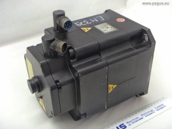 KUKA Servomotor
