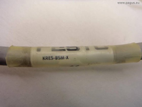 FESTO resolver cable