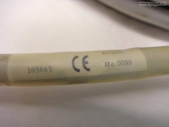 FESTO resolver cable