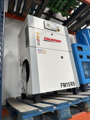 Compressor FM15 20HP