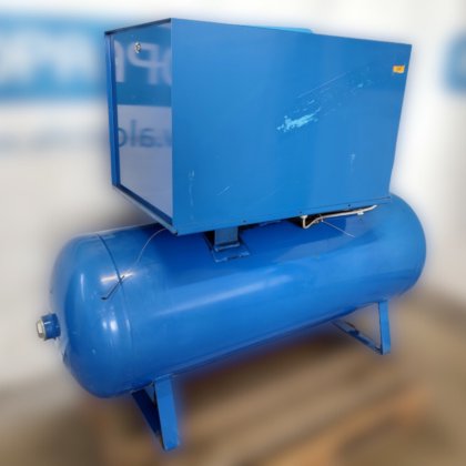 Compressor Mauguiere