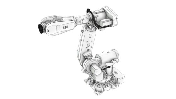 Mössner Modular robot processing cellMFC