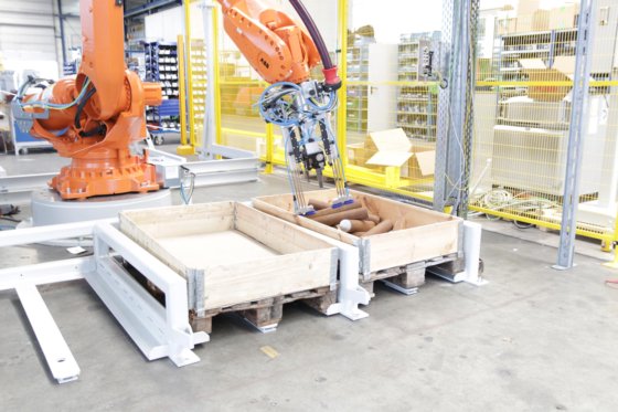 Mössner Comercio del acero