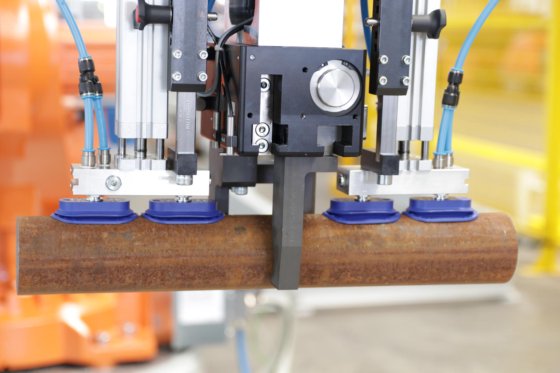 Mössner Comercio del acero