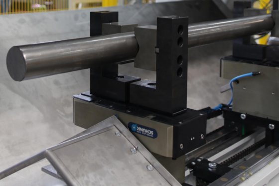 Mössner Comercio del acero