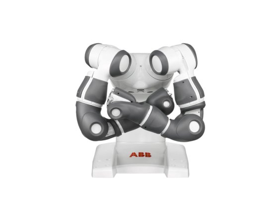 Mössner Kollaborative Roboter (Cobots)