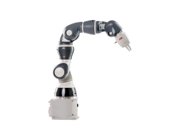 Mössner Kollaborative Roboter (Cobots)