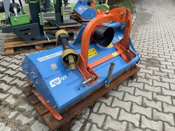 36+ Mulchmäher Traktor Gebraucht, Er läuft und mäht sehr schön.