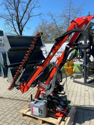59+ Hydraulische Heckenschere Gebraucht, Hydraulische heckenscheren