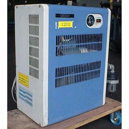 オリオン機械株式会社 RAX-3型