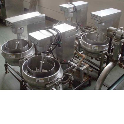 梶原工業株式会社(株式会社カジワラ) KR-MINI(蒸気式タイプ)