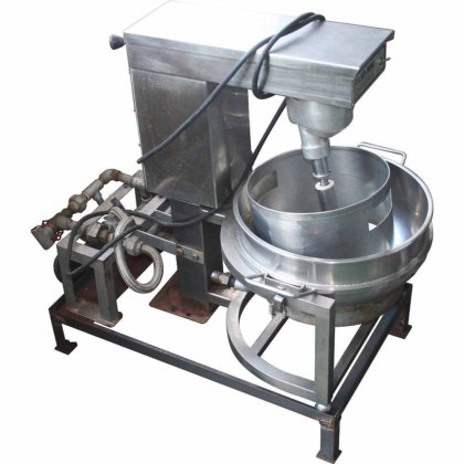 梶原工業株式会社(株式会社カジワラ) KR-MINI(蒸気式タイプ)