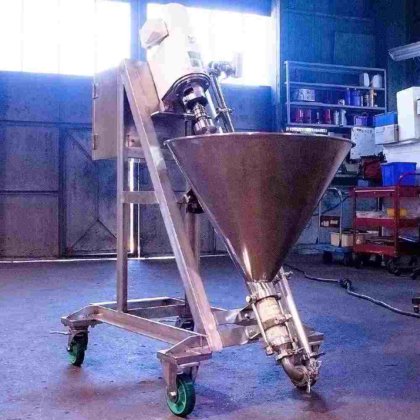 兵神装備株式会社 NVL30PU-TF