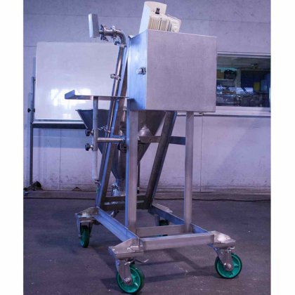 兵神装備株式会社 NVL30PU-TF