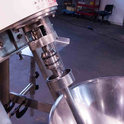 兵神装備株式会社 NVL30PU-TF