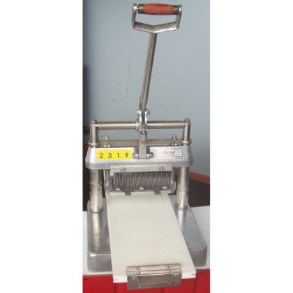 【手動式テンダーライザー】