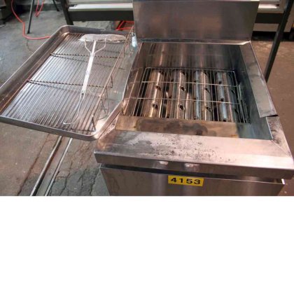 株式会社 マルゼン MGF-18H