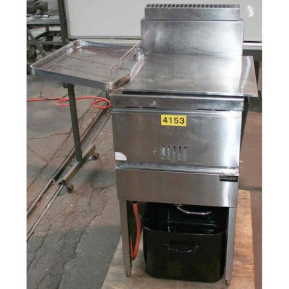 株式会社 マルゼン MGF-18H