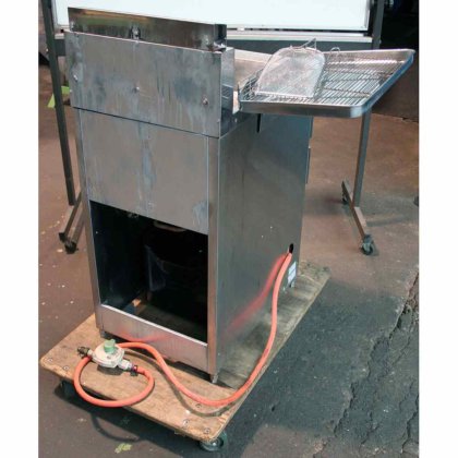 株式会社 マルゼン MGF-18H