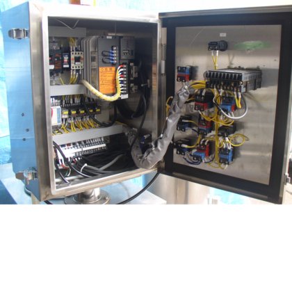 株式会社ヤナギヤ ネギトロ供給ポンプ:PUC215