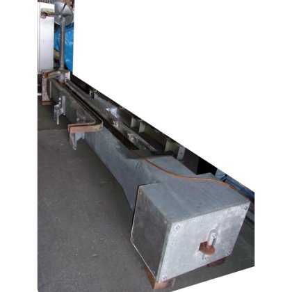 【ミキサー(約800L)】