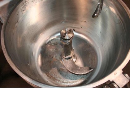 【カッターミキサー(ユニバーサルマシン)(約45L)】