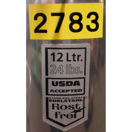 DICK TWF-12(9081200)