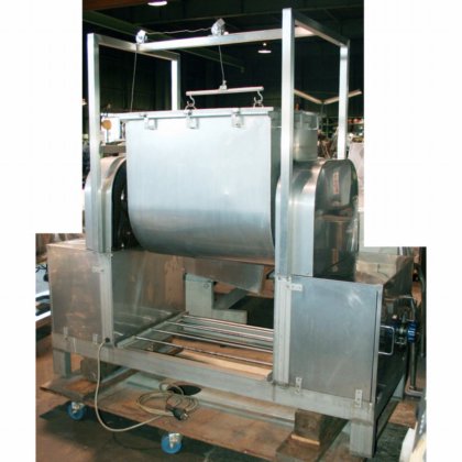 サンフード機販株式会社(旧社名:株式会社 朝日製作所) MJ-300