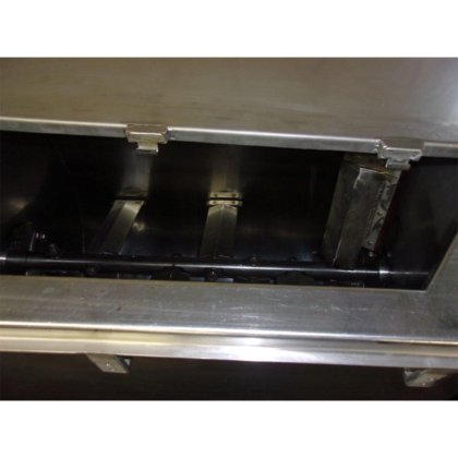 サンフード機販株式会社(旧社名:株式会社 朝日製作所) MJ-300