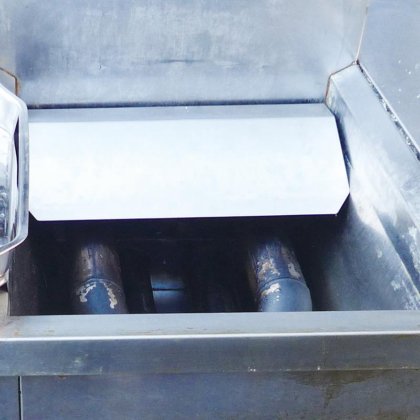 サンウェーブ工業株式会社 S-GFA-21S