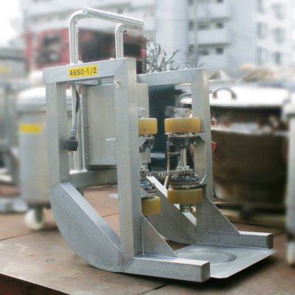 双葉電機工業株式会社 40型