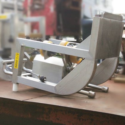 双葉電機工業株式会社 40型