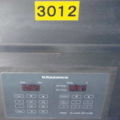 北沢産業株式会社 KEF-18B