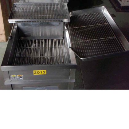 北沢産業株式会社 KEF-18B