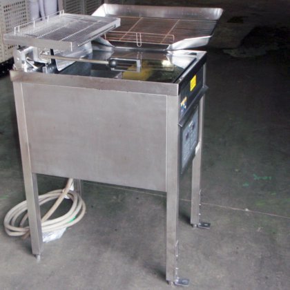 北沢産業株式会社 KEF-18B