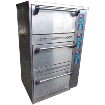 タニコー株式会社 TGRC-3シリーズ