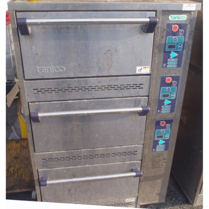 タニコー株式会社 TGRC-3シリーズ