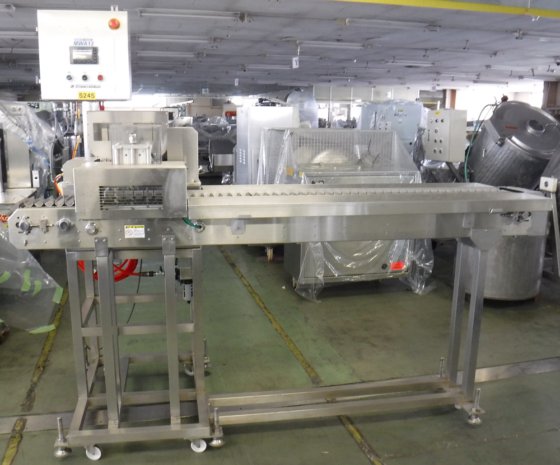 コジマ技研工業株式会社 MWA12