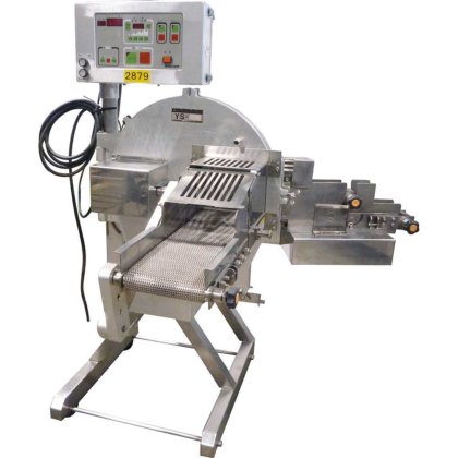 吉泉産業株式会社 YS-6400