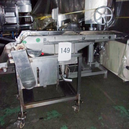 【バターリングマシン】