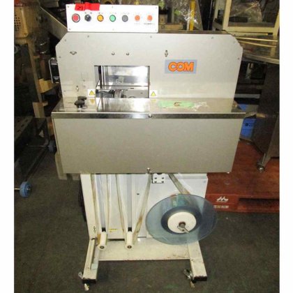 大洋精機株式会社 WASI-150-75