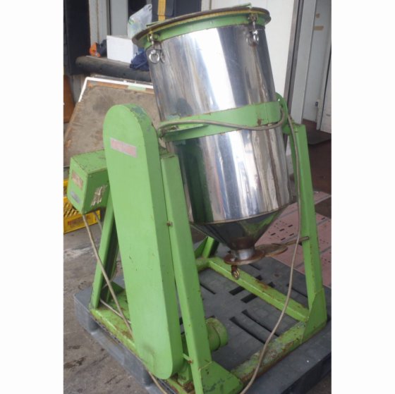 株式会社 加藤理機製作所 KRTシリーズ