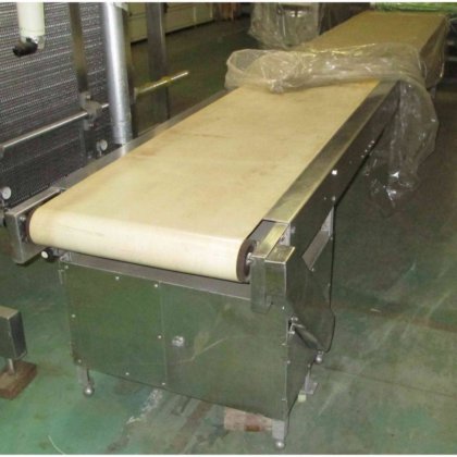 【ベルトコンベアー】