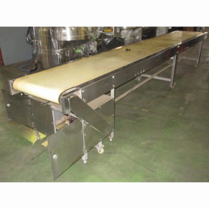 【ベルトコンベアー】