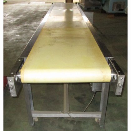 【ベルトコンベアー】